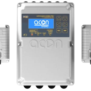 Станция дозирования AUTOCLEAN COMBO