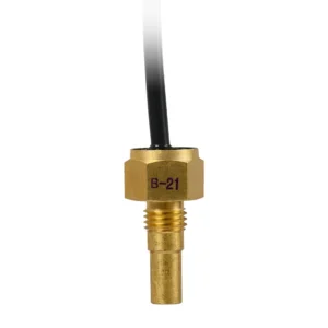 Датчик температуры 0-50С M12х1.5