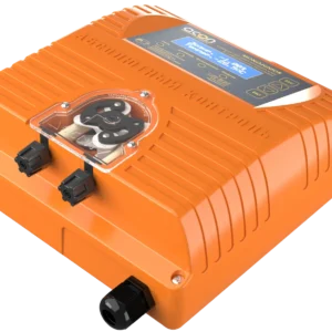Станция дозирования MONOJUNIOR