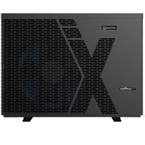 Тепловой насос Aquaviva F-Inver AVTXI110T инвертор (тепло/холод, 40 кВт, -15С, WiFi)