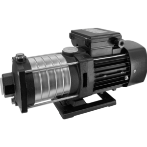 Многоступенчатый горизонтальный насос AquaViva LX CMH12-20T (380V, 12m3/h*28m, 1,85kW)