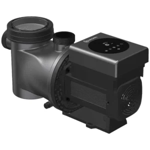 Насос AquaViva IC20(220V,14м3/ч,10м,0,75кВт,частотный преобразователь,Wi-Fi)