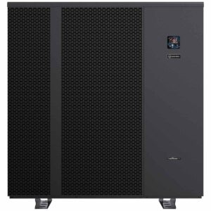 Тепловой насос Aquaviva  F-Jumbo AVJ300T инвертор 120кВт, -20С WiFi