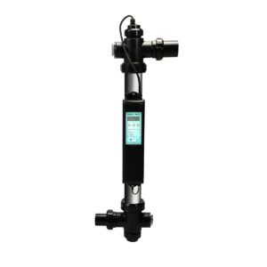Ультрафиолетовая установка Aquaviva Nano Tech UV40 Timer