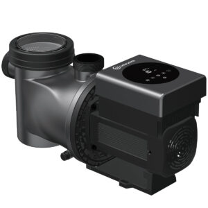 Насос AquaViva IC40(220V,31м3/ч,10м,1,75кВт,частотный преобразователь,Wi-Fi)
