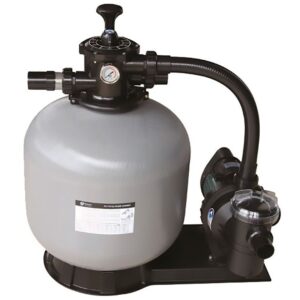Фильтрационная система Aquaviva FSF350
