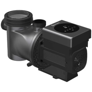 Насос AquaViva IC24 (220V ,20м3/ч,10м, 1,05кВт, частотный преобразователь, Wi-Fi)